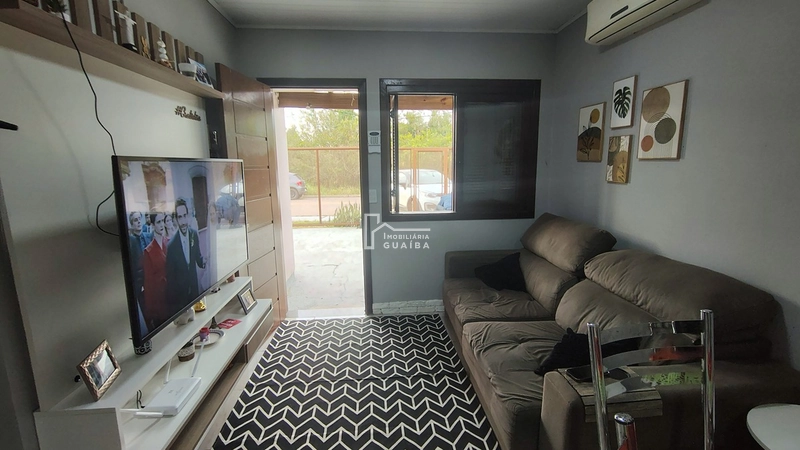 Casa com 3 dormitórios, terreno com  300m²: 3ª foto da galeria de imagens do imóvel