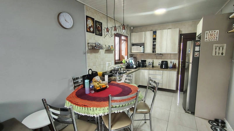 Casa com 3 dormitórios, terreno com  300m²: 8ª foto da galeria de imagens do imóvel