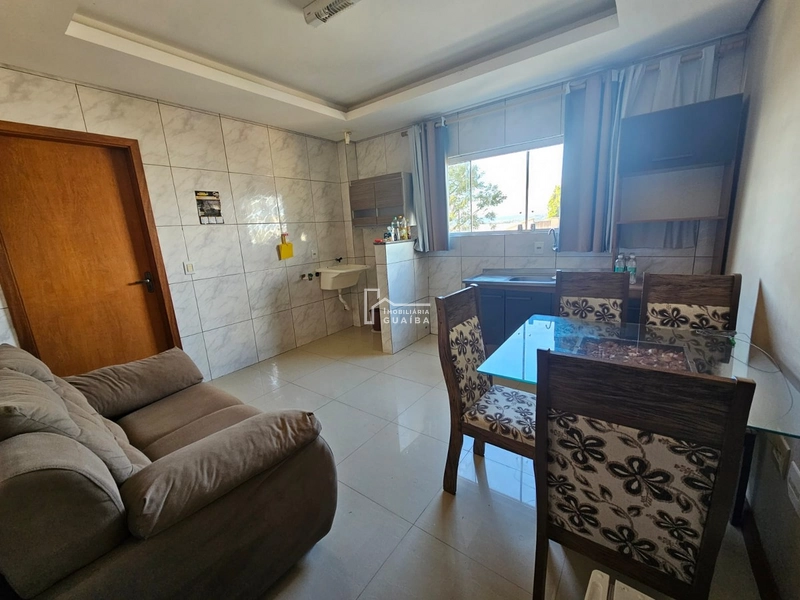 Apartamento de 1 dormitório: 7ª foto da galeria de imagens do imóvel