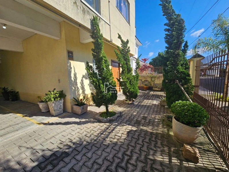 Apartamento de 1 dormitório: 2ª foto da galeria de imagens do imóvel