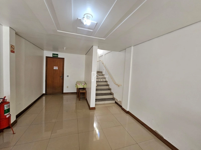 Apartamento de 1 dormitório: 4ª foto da galeria de imagens do imóvel