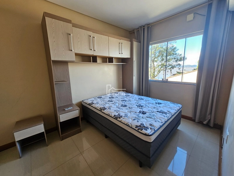 Apartamento de 1 dormitório: 8ª foto da galeria de imagens do imóvel