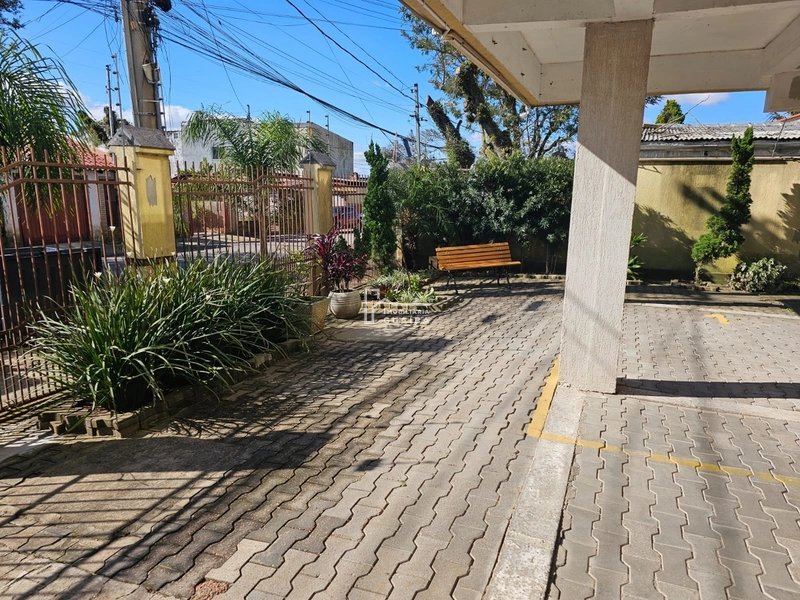 Apartamento de 1 dormitório: 3ª foto da galeria de imagens do imóvel