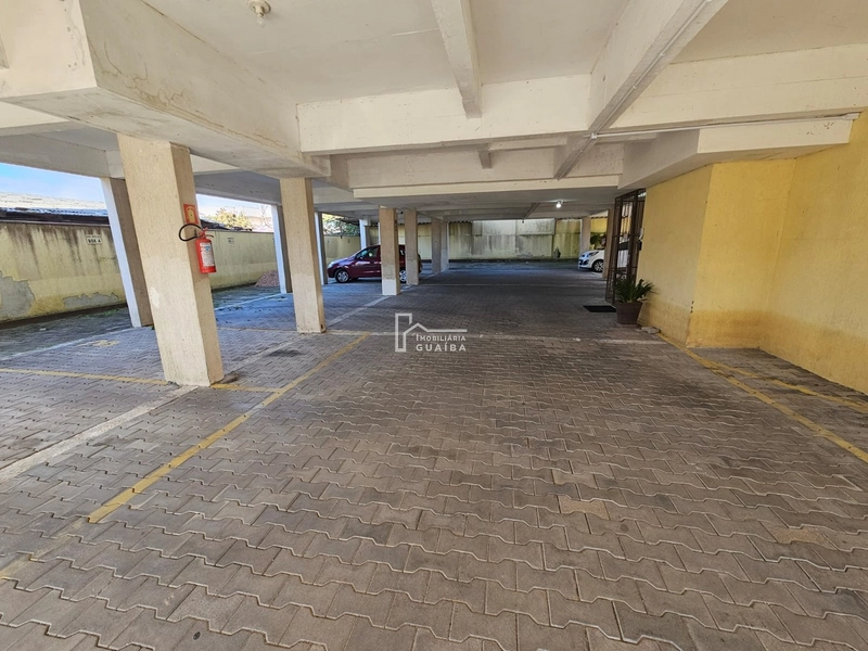 Apartamento de 1 dormitório: 11ª foto da galeria de imagens do imóvel