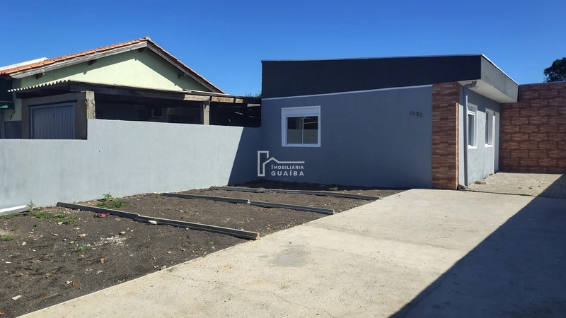 Casa a venda no parque florida -Guaiba: 10ª foto da galeria de imagens do imóvel