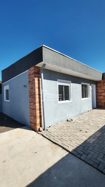 Casa a venda no parque florida -Guaiba: 3ª foto da galeria de imagens do imóvel