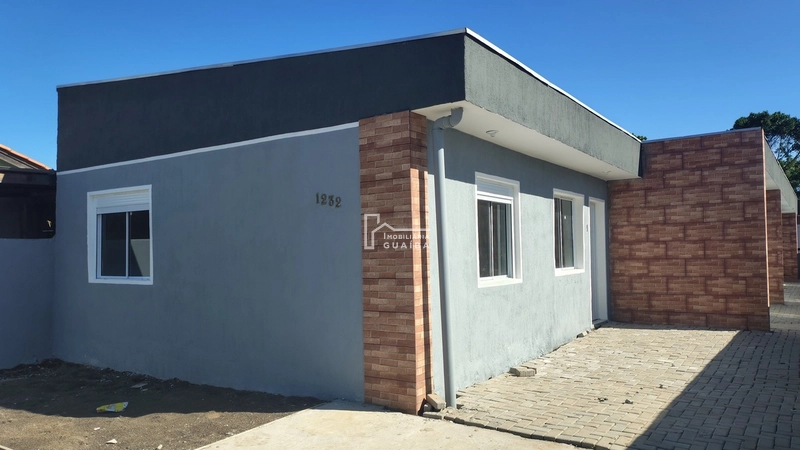 Casa a venda no parque florida -Guaiba: 2ª foto da galeria de imagens do imóvel