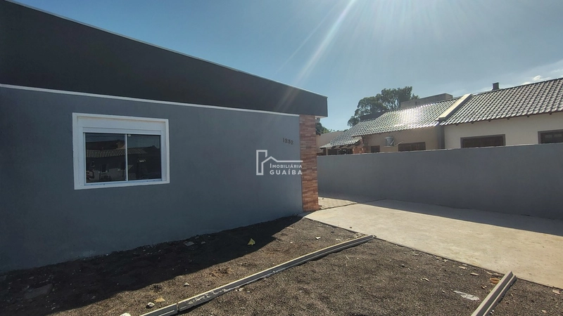 Casa a venda no parque florida -Guaiba: 12ª foto da galeria de imagens do imóvel