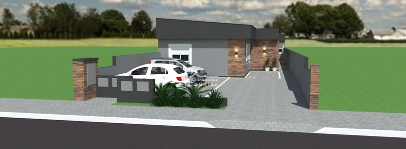 Casa a venda no parque florida -Guaiba: 1ª foto da galeria de imagens do imóvel