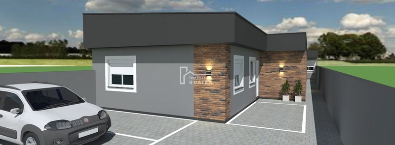 Casa a venda no parque florida -Guaiba: 5ª foto da galeria de imagens do imóvel