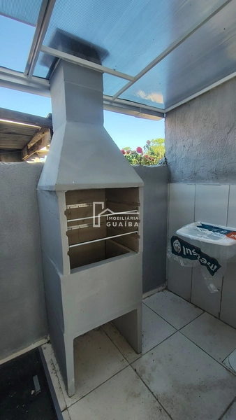 Casa a venda no parque florida -Guaiba: 22ª foto da galeria de imagens do imóvel