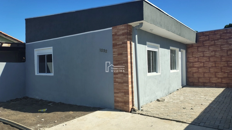 Casa a venda no parque florida -Guaiba: 9ª foto da galeria de imagens do imóvel