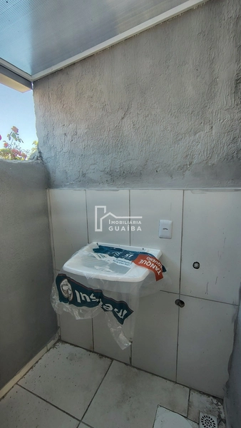 Casa a venda no parque florida -Guaiba: 23ª foto da galeria de imagens do imóvel