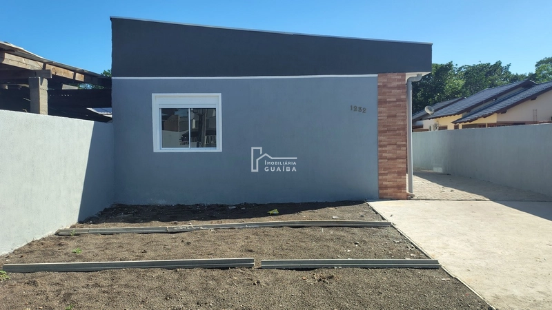 Casa a venda no parque florida -Guaiba: 11ª foto da galeria de imagens do imóvel