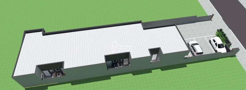 Casa a venda no parque florida -Guaiba: 7ª foto da galeria de imagens do imóvel