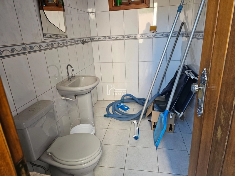 Belíssima casa no bairro Colina: 34ª foto da galeria de imagens do imóvel