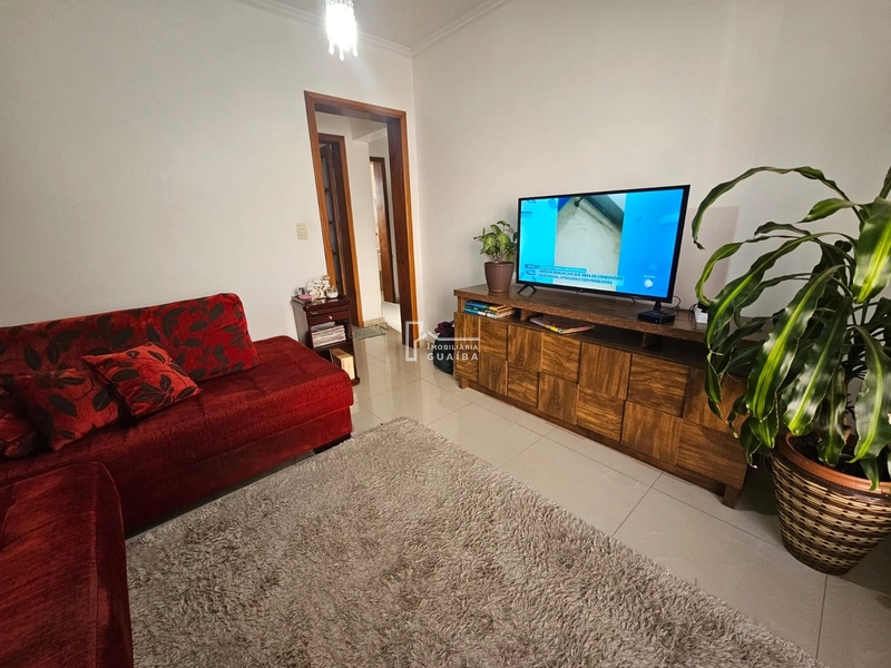 Belíssima casa no bairro Colina: 14ª foto da galeria de imagens do imóvel