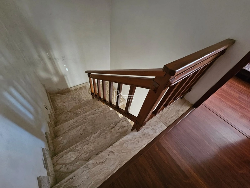 Belíssima casa no bairro Colina: 20ª foto da galeria de imagens do imóvel