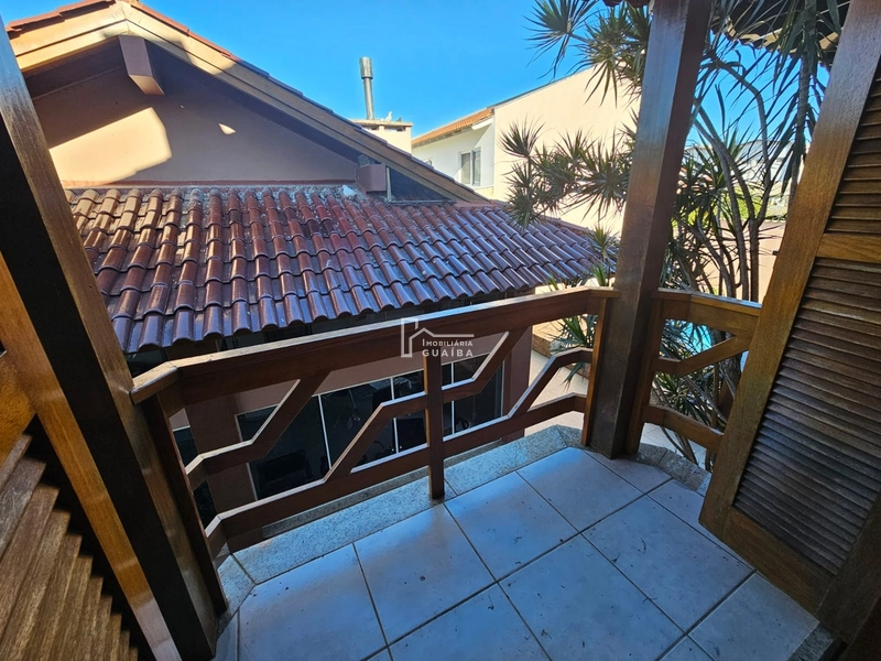 Belíssima casa no bairro Colina: 21ª foto da galeria de imagens do imóvel