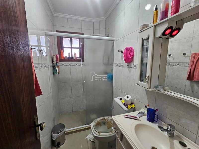 Belíssima casa no bairro Colina: 26ª foto da galeria de imagens do imóvel