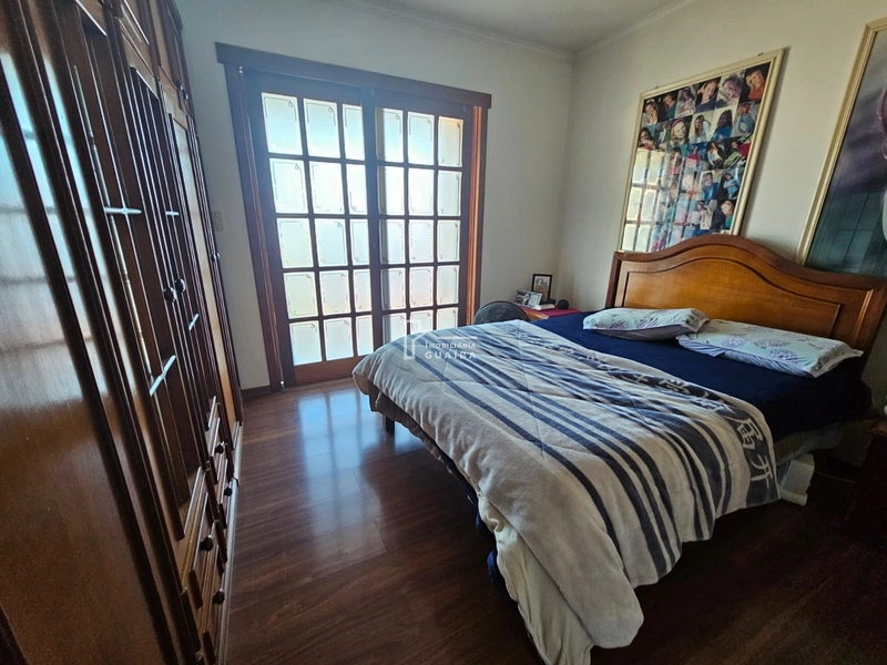 Belíssima casa no bairro Colina: 19ª foto da galeria de imagens do imóvel