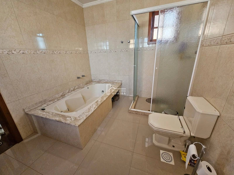 Belíssima casa no bairro Colina: 27ª foto da galeria de imagens do imóvel