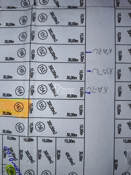 Terrenos a venda no Parque Florida -Guaiba: 22ª foto da galeria de imagens do imóvel