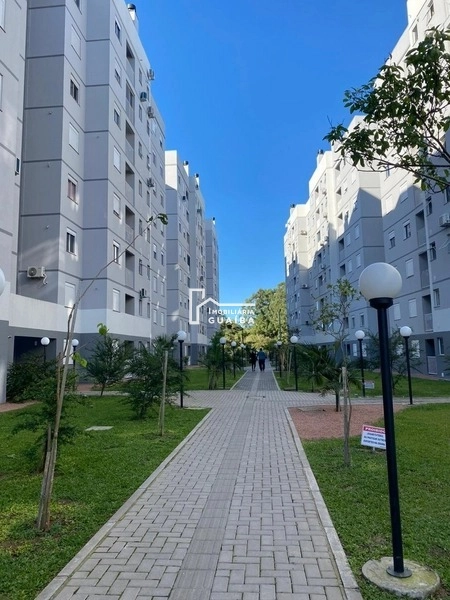 apartamento térreo, sua garagem a frente da janela.: 3ª foto da galeria de imagens do imóvel