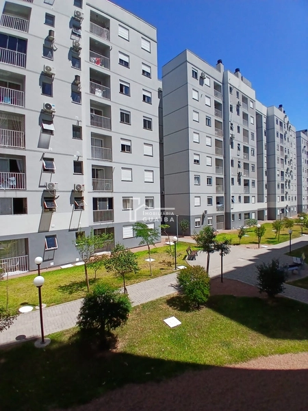 Apartamento á venda no Bairro Santa RITA , Guaíba -RS: 2ª foto da galeria de imagens do imóvel