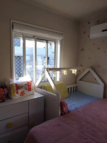 Apartamento á venda no Bairro Santa RITA , Guaíba -RS: 13ª foto da galeria de imagens do imóvel