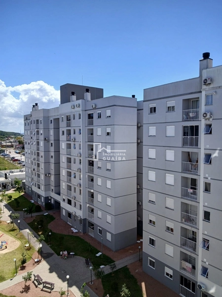 Apartamento á venda no Bairro Santa RITA , Guaíba -RS