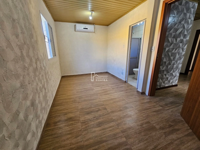 Casa Bairro Fátima: 3ª foto da galeria de imagens do imóvel