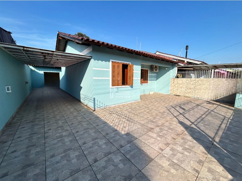 Ótima casa com 2 dormitórios - Excelente Localização!: 2ª foto da galeria de imagens do imóvel