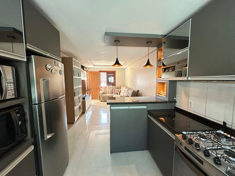 Ótima casa com 2 dormitórios - Excelente Localização!: 11ª foto da galeria de imagens do imóvel