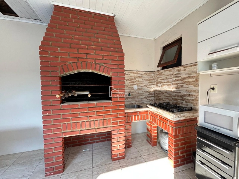 Ótima casa com 2 dormitórios - Excelente Localização!: 17ª foto da galeria de imagens do imóvel