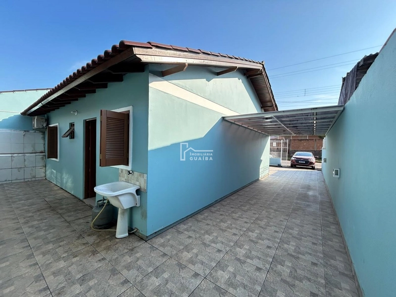 Ótima casa com 2 dormitórios - Excelente Localização!: 3ª foto da galeria de imagens do imóvel