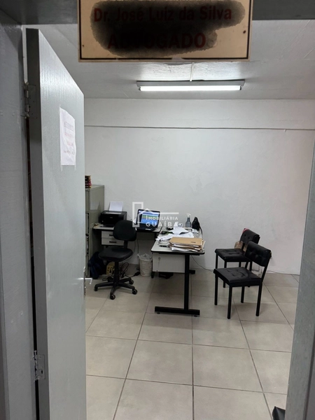 sala comercial bem localizada . . .: 6ª foto da galeria de imagens do imóvel