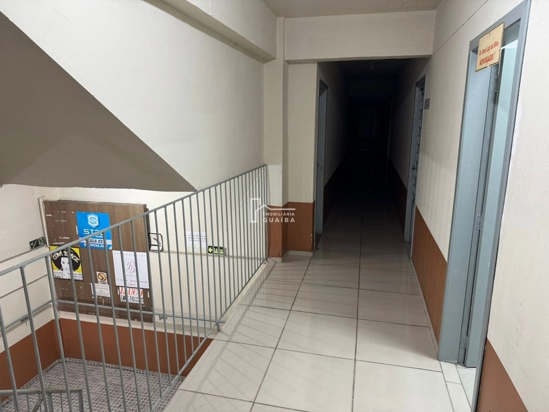 sala comercial bem localizada . . .: 4ª foto da galeria de imagens do imóvel