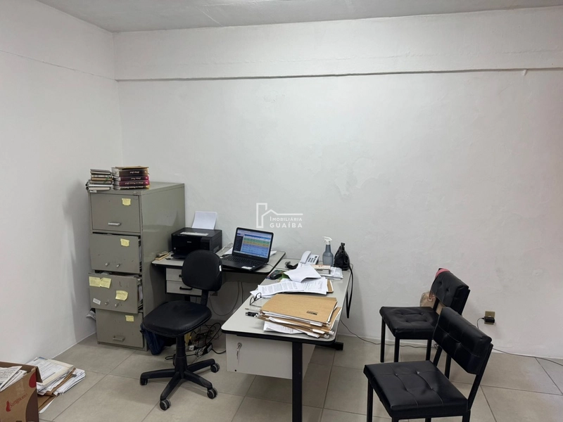 sala comercial bem localizada . . .: 7ª foto da galeria de imagens do imóvel