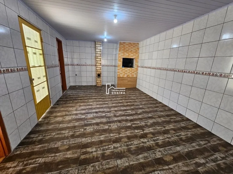 Casa na Colina: 4ª foto da galeria de imagens do imóvel