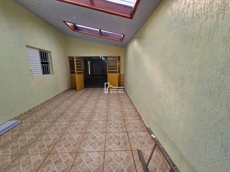 Casa na Colina: 3ª foto da galeria de imagens do imóvel