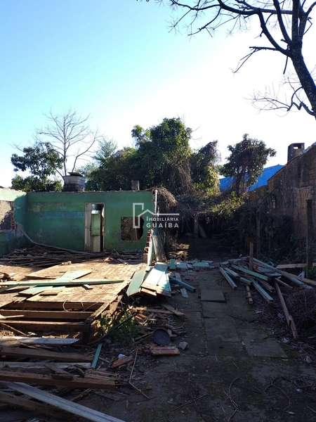 Ótimo terreno á venda no Bairro jardim Iolanda com 1332m²: 2ª foto da galeria de imagens do imóvel