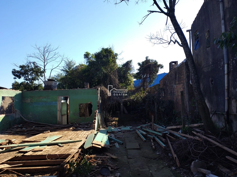 Ótimo terreno á venda no Bairro jardim Iolanda com 1332m²: 3ª foto da galeria de imagens do imóvel