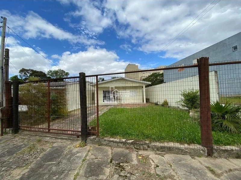 Area Central: 2ª foto da galeria de imagens do imóvel