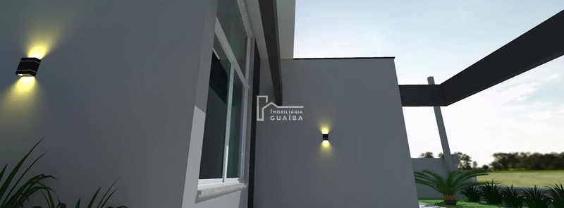 Fachada Contemporânea!: 7ª foto da galeria de imagens do imóvel