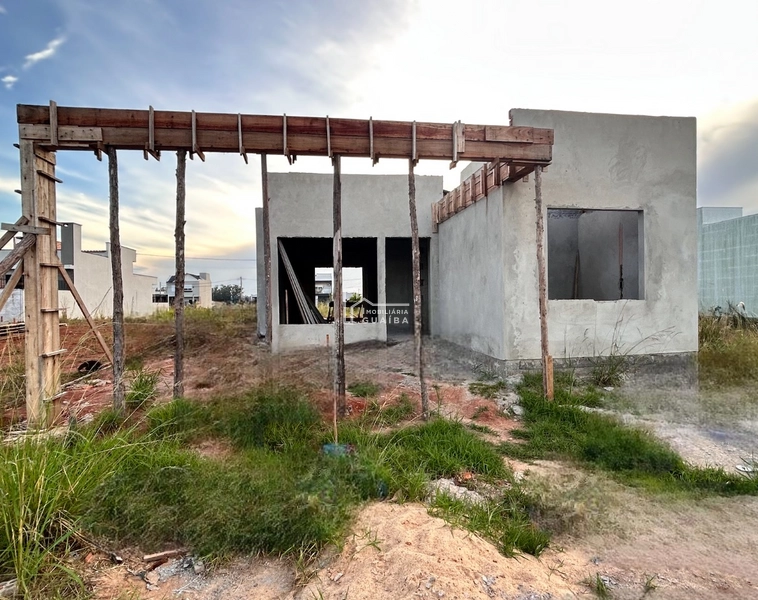 Fachada Contemporânea!