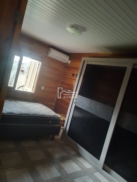 Charmoso Chalé!: 6ª foto da galeria de imagens do imóvel