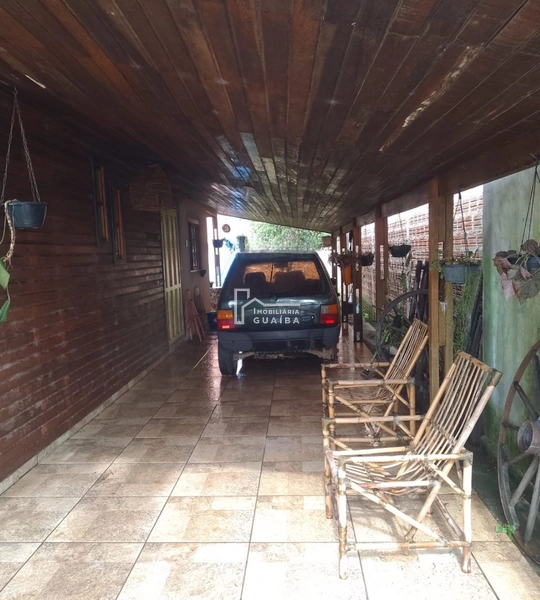 Charmoso Chalé!: 7ª foto da galeria de imagens do imóvel