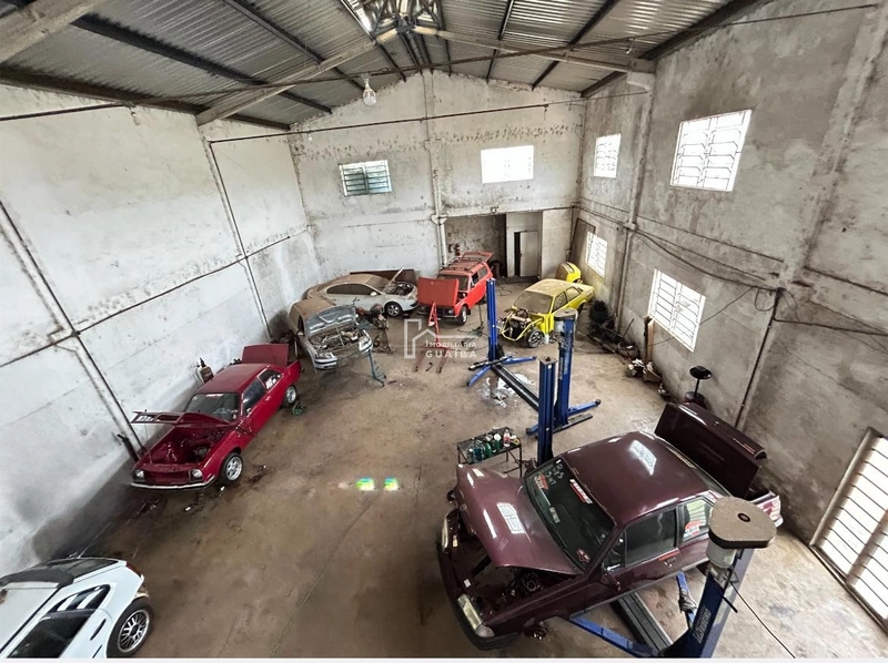 PRÉDIO COMERCIAL EXCELENTE LOCALIZAÇÃO!: 6ª foto da galeria de imagens do imóvel