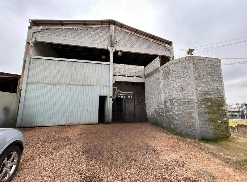 PRÉDIO COMERCIAL EXCELENTE LOCALIZAÇÃO!